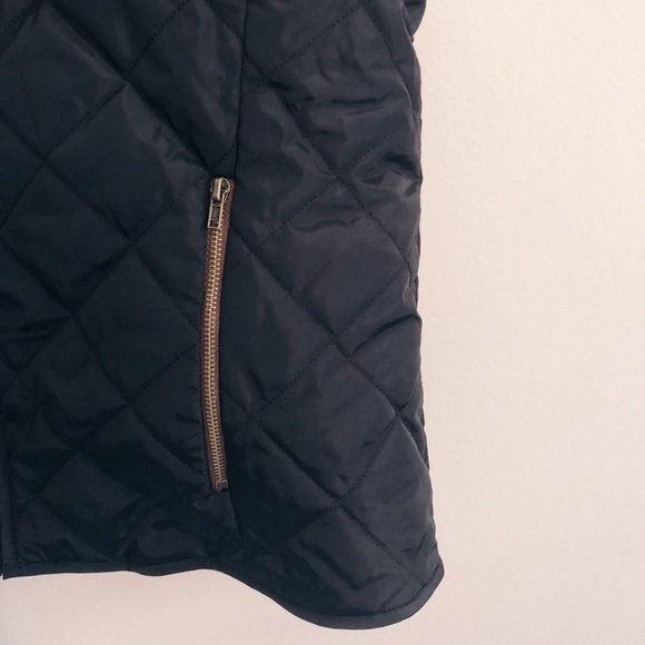 *NWOT* | Honey Belle | Black Vest - Picture 3 of 5